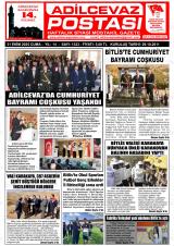 ADİLCEVAZ POSTASI