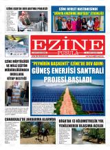EZİNE PUSULA