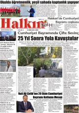 HALKIN SESİ