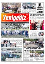 YENİ GEDİZ