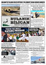 BULANIK BİLİCAN
