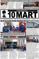 10 MART
