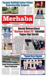 YOZGAT MERHABA