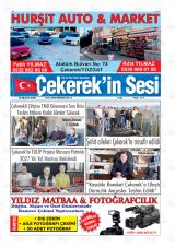ÇEKEREK'İN SESİ