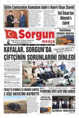 SORGUN MEDYA