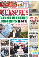 ANADOLU EKSPRES