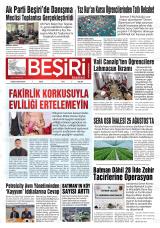 BEŞİRİ