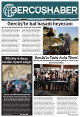 GERCÜŞ HABER