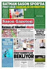SASON