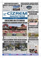 CİZREM
