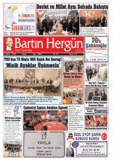 BARTIN HERGÜN