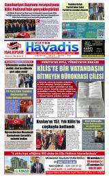 VİZYON HAVADİS