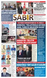SABIR