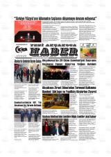 YENİ AKÇAKOCA HABER