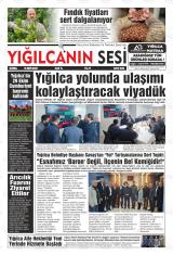 YIĞILCANIN SESİ
