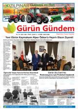 GÜRÜN GÜNDEM