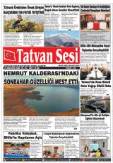 TATVAN SESİ