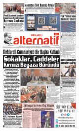 KIRKLARELİ ALTERNATİF