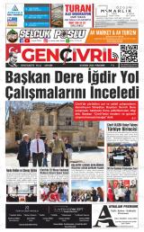 GENÇ ÇİVRİL