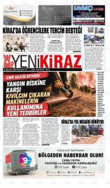 YENİ KİRAZ
