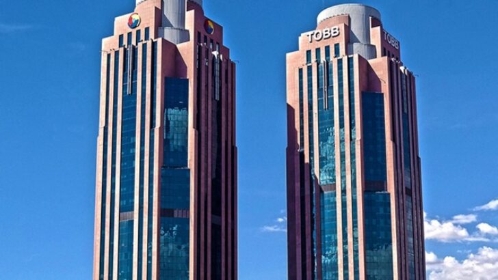 TOBB ile Trendyol işbirliğinde KOBİ destek programı