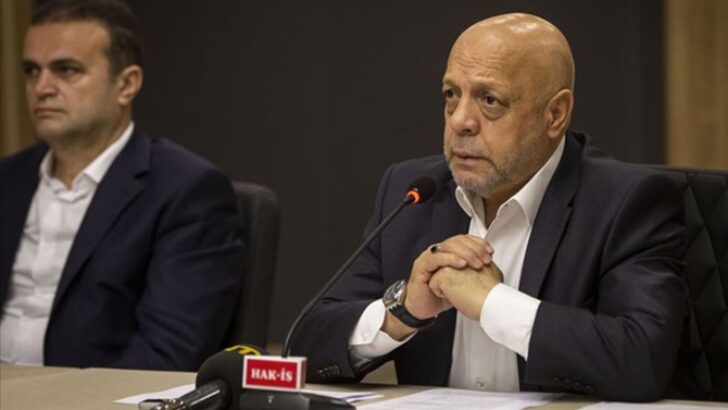 Hak-İş iş kollarını değiştiren düzenlemenin iptalini istedi