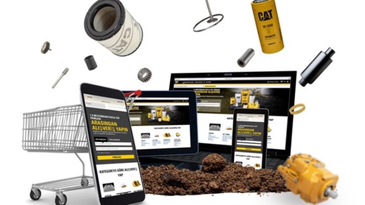 Borusan Cat, PCC’de 3 milyon doların üzerinde satış gerçekleştirdi