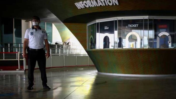 İşletmeler çıkış yolunu yeni ürün ve hizmette arıyor