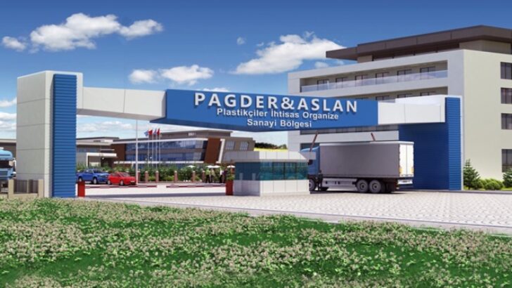 PAGDER ASLAN OSB’de yatırım teşvik oranı yüzde 90’a çıktı