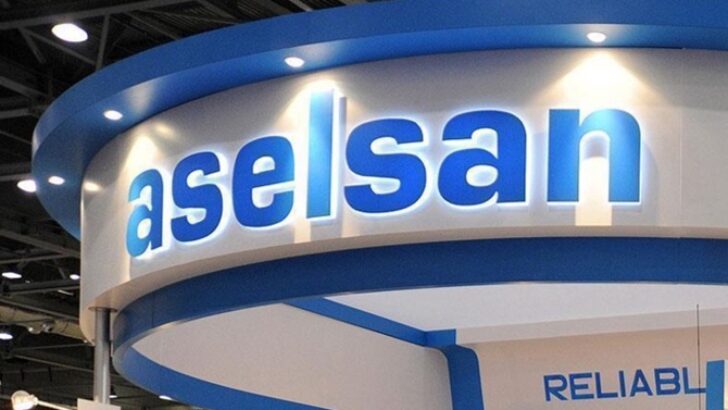 Aselsan’dan ilk yarıda 1,8 milyar TL net kâr