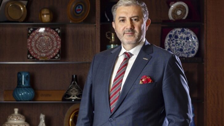 MÜSİAD Genel Başkanı Kaan DÜNYA için yazdı: Ekonomik istihbarat savaşları geliyor
