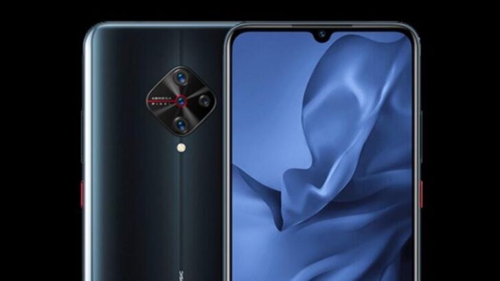 Çinli üretici Vivo, X50 Lite modeliyle Türkiye’de