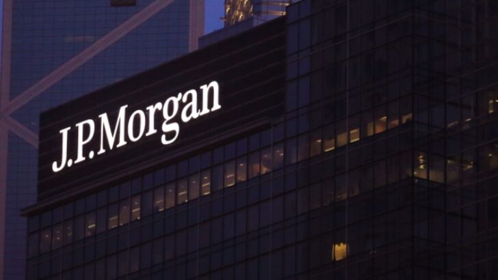 Dolar/TL’ye JP Morgan etkisi