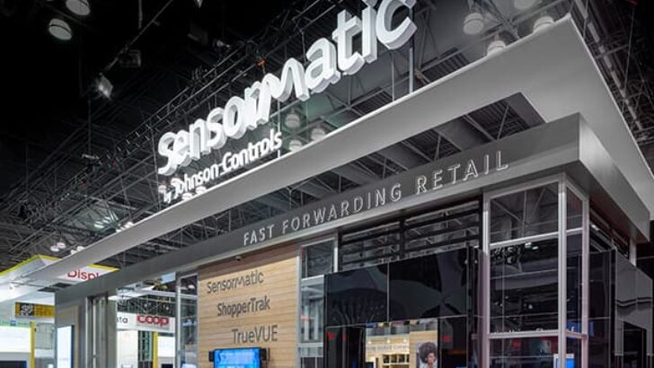 Bilişim 500’de Güvenlik Donanımı Kategorisinin Lideri Sensormatic oldu
