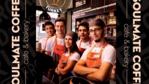 Barista