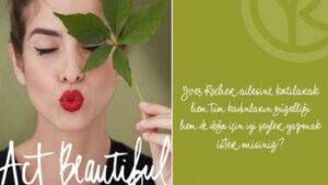 Mağaza Müdürü – Nazilli Bamboo Avm