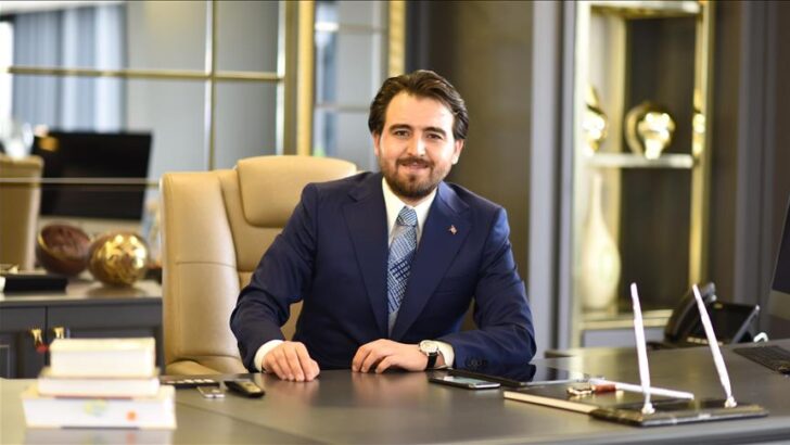 RD Global & INVAMED’e Dünya Sağlık ve Eczacılık Ödül Töreni’nde birincilik ödülü