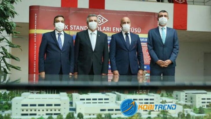 Enerjisa Üretim’in 18 santraline TSE COVID-19 Güvenli Üretim Belgesi