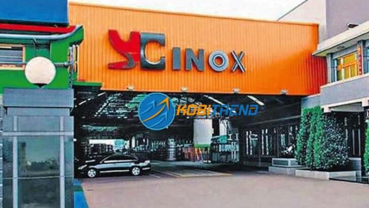 Tayvanlı YC Inox’tan 80 milyon dolarlık yatırım Türkiye'nin Kobi