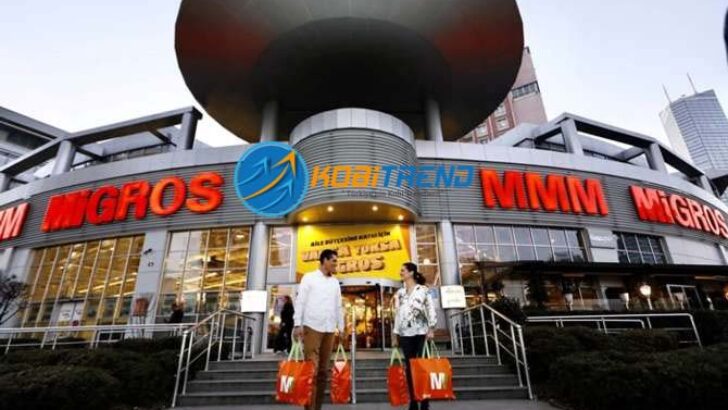 Migros, gözünü ödeme sistemlerine çevirdi