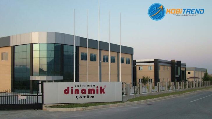 Dinamik Isı halka arzına yatırımcılardan büyük ilgi