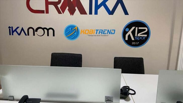 KOBİ’lerin e-ticaret ihtiyaçları bir programla çözülecek