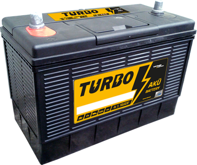 AKO GRUP-TURBO AKÜ
