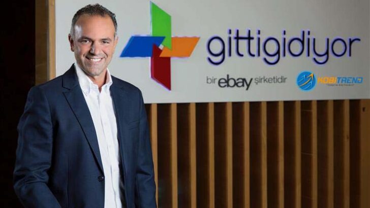 Gittigidiyor’a “Yeşil Ofis Sertifikası”