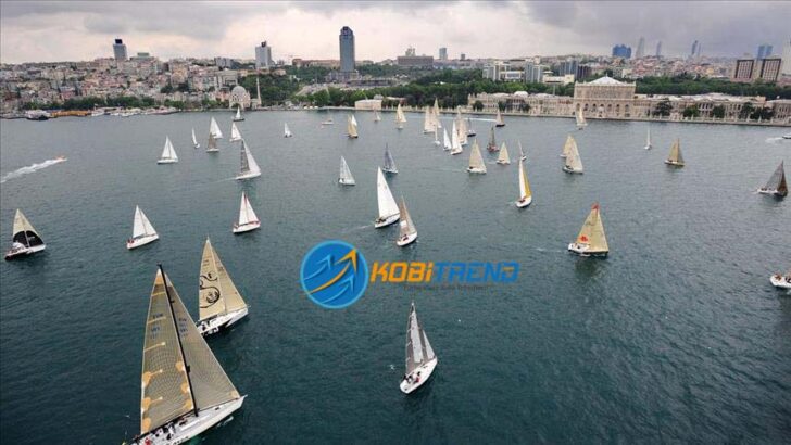 Turkcell Platinum Bosphorus Cup, 26 Eylül’de başlıyor