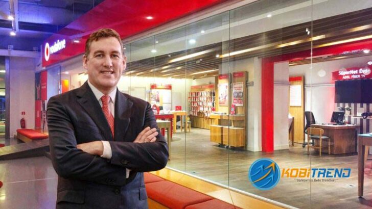 Vodafone ve Facebook Kobi’ler İçin Yeni Dijital Pazarların Kapılarını Açıyor