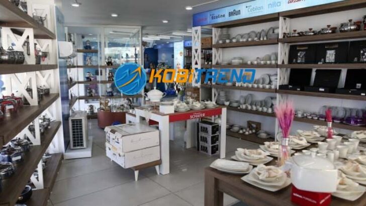 Vatandaş, AVM yerine cadde mağazalarını tercih ediyor