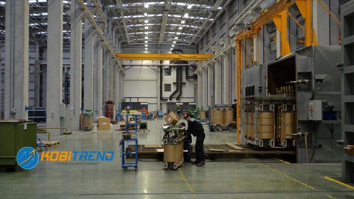 Kocaeli’nin aylık ihracatı yeniden 1 milyar doları aştı