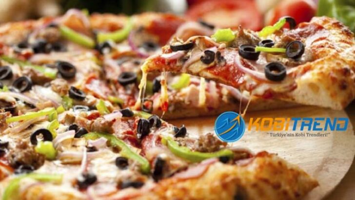 Rekabet kızışacak Migros da fırına pizza attı! Türkiye'nin Kobi