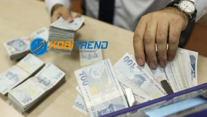Kamu bankalarından yeni Mikro İşletmeler Destek Paketi